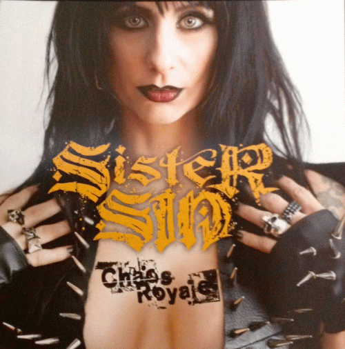 Sister Sin : Chaos Royale